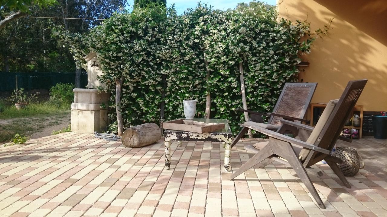 U Cantu Grillu Portigliolo 외부 사진
